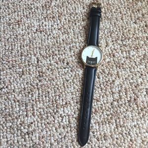 Francesca’s Cat Watch